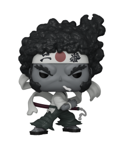 Alternative view of Pop! Afro