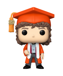 Pop! Dustin Henderson (Graduation)