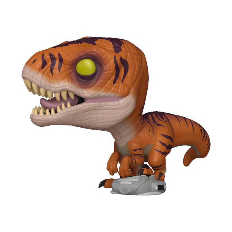 Pop! Tiger Raptor