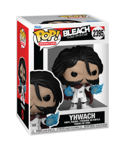 Alternative view of Pop! Yhwach