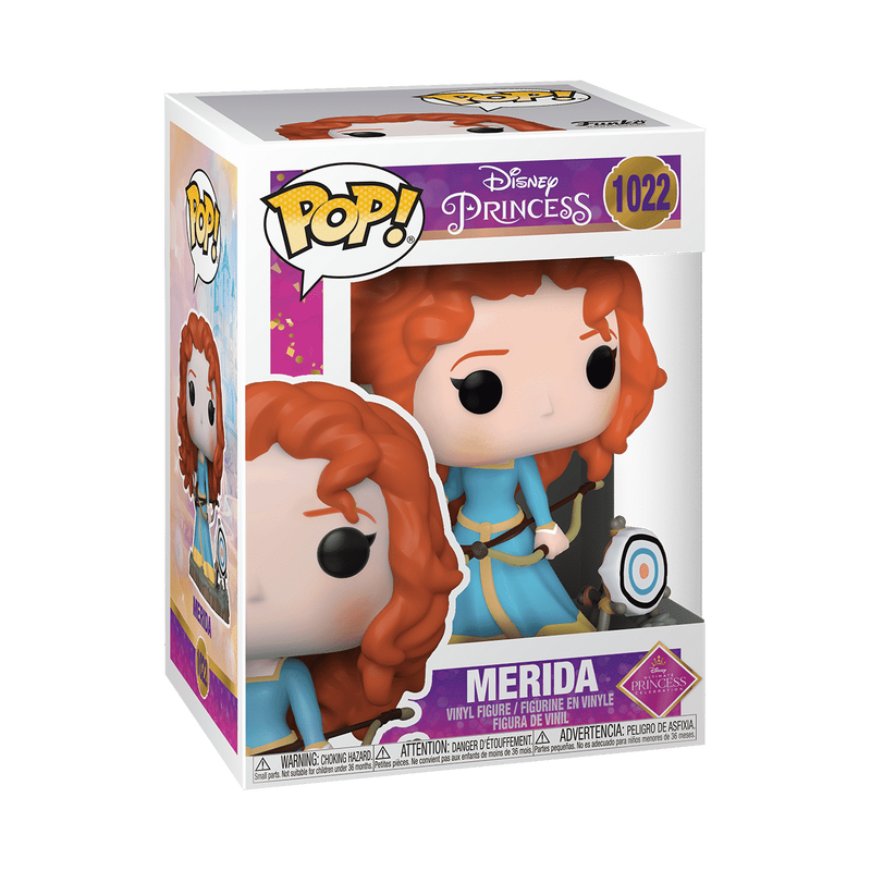 Pop! Merida - Image 2