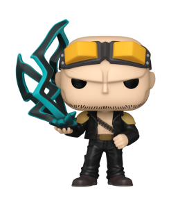 Pop! Daigoro Banjo (Blackwhip)