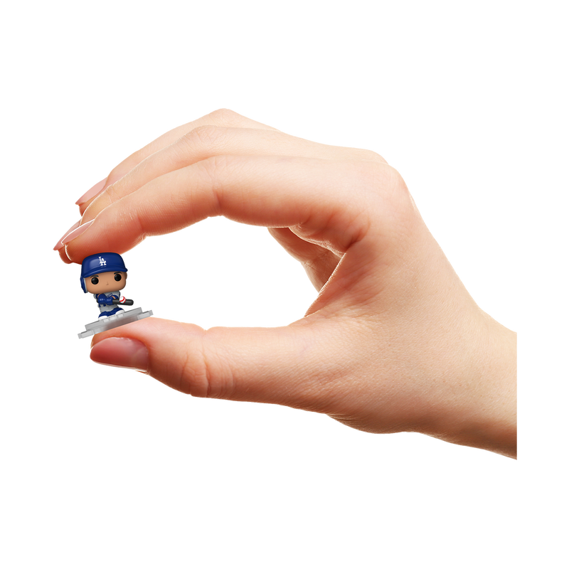 Mystery Bitty Pop! MLB - Image 2