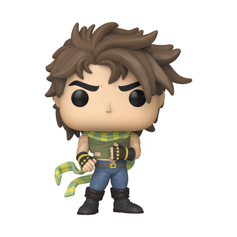 Pop! Joseph Joestar