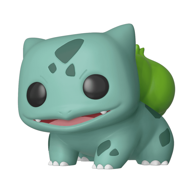Pop! Bulbasaur - Image 2