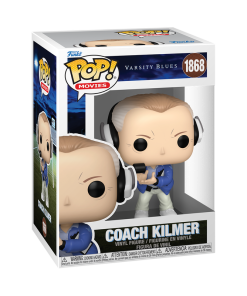 Alternative view of Pop! Coach Kilmer