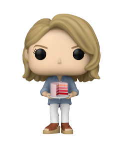 Pop! Martha Stewart with Cake