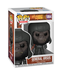 Alternative view of Pop! General Ursus