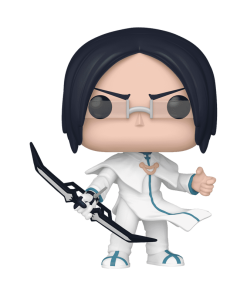 Pop! Uryu Ishida