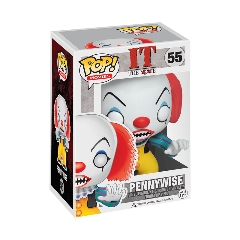 Pop! Pennywise Classic - IT - Image 2