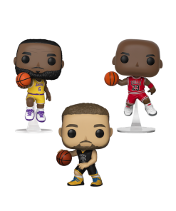 NBA All Star Bundle