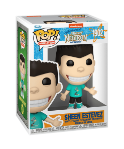 Alternative view of Pop! Sheen Estevez