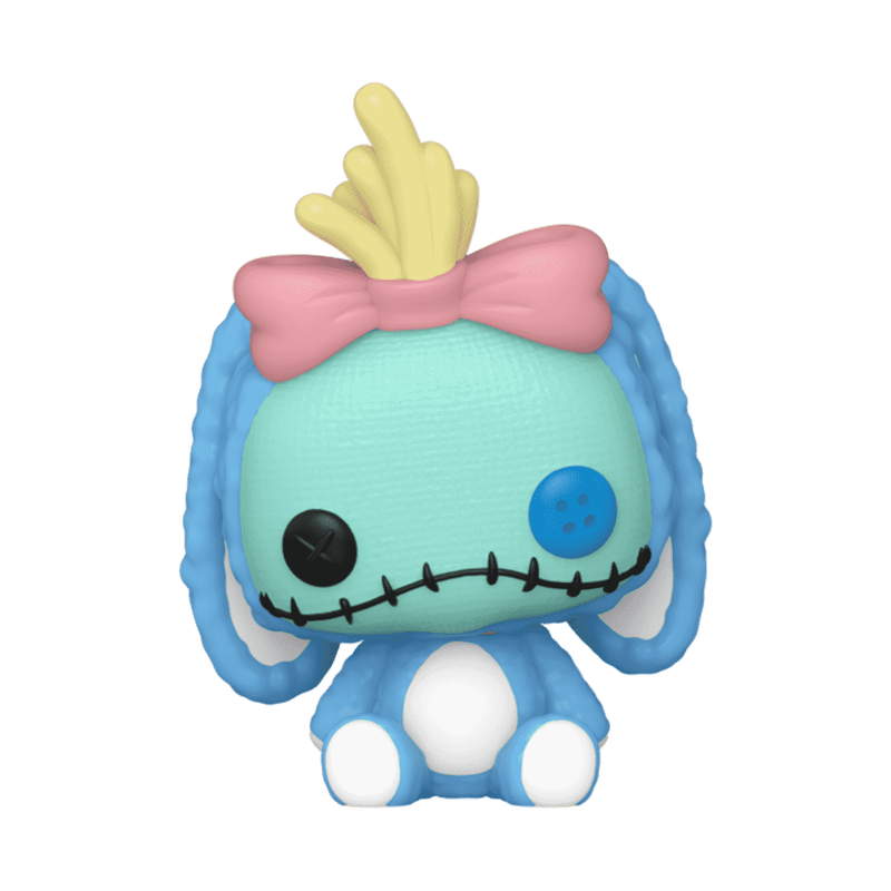 Pocket Pop! Scrump (Easter Bunny) - Image 2