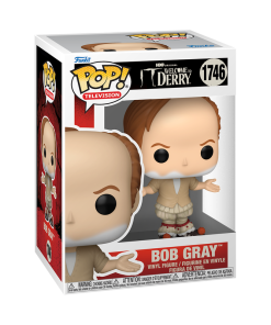 Alternative view of Pop! Bob Gray