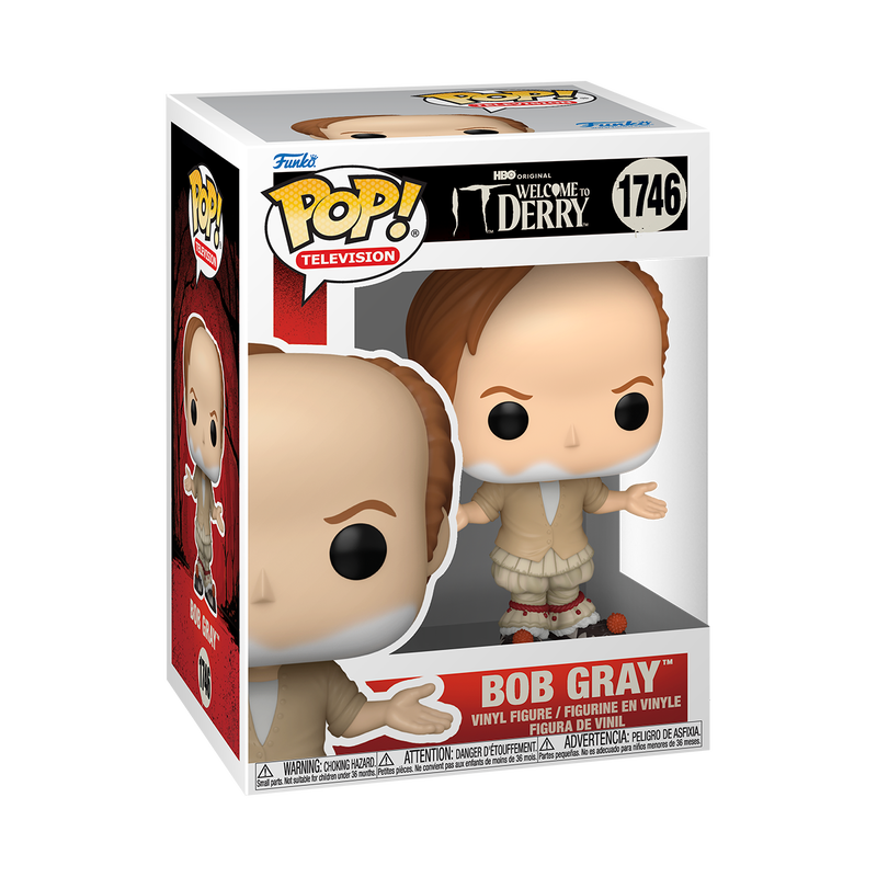 Pop! Bob Gray - Image 2