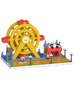 Bitty Pop! Bitty City Amusement Park