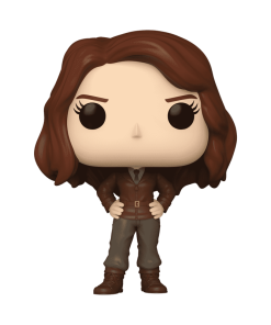 Pop! Peggy Carter