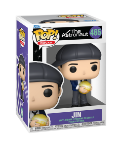 Alternative view of Pop! Jin (Astronaut)