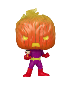 Pop! Dormammu (Strange Tales)