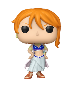 Pop! Nami (Alabasta Arc)