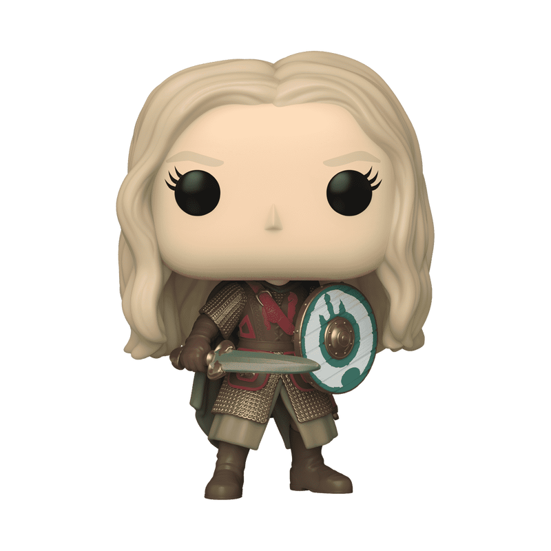 Pop! Éowyn