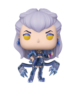 Pop! K/DA Evelynn