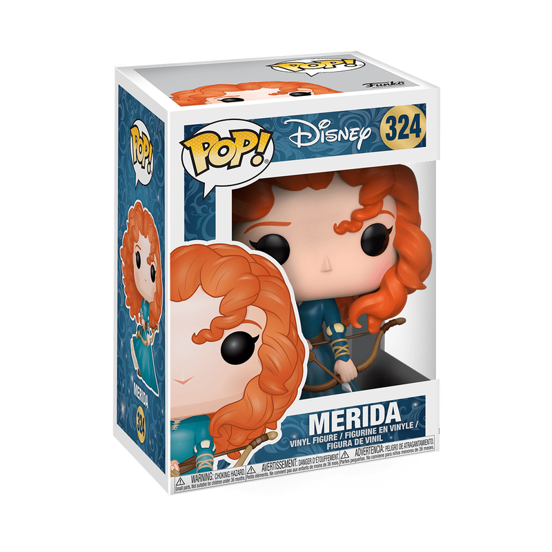 Pop! Merida - Image 2