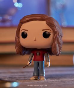 Pop! Hermione Granger (Oppugno)