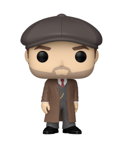 Pop! Dean Winchester