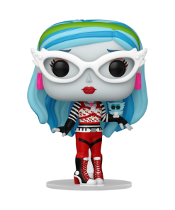 Pop! Ghoulia Yelps