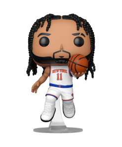 Pop! Jalen Brunson (Association Edition Jersey)