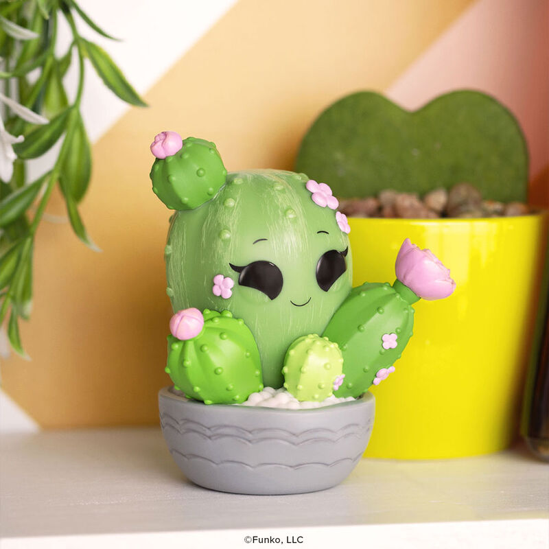 Pop! Plants Barrel Cactus