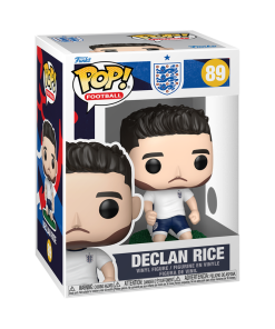 Alternative view of Pop! Declan Rice