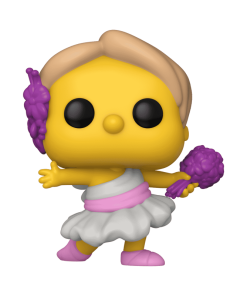 Pop! Martin as Calliope