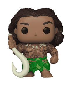 Pop! Maui with Fish Hook