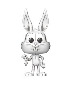 Pop! Bugs Bunny (Sketched Deco)