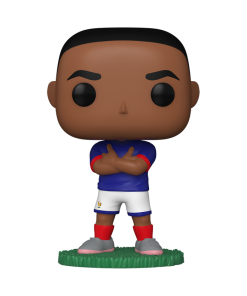 Pop! Kylian Mbappé