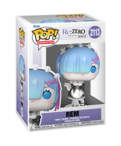Alternative view of Pop! Rem
