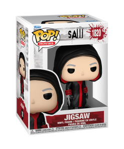 Alternative view of Pop! Jigsaw