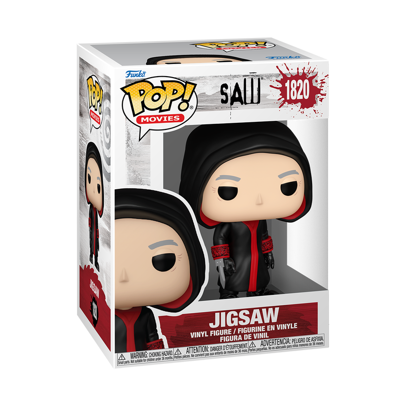 Pop! Jigsaw - Image 2