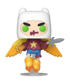 Pop! Finn the Human