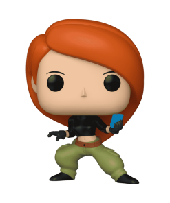 Pop! Kim Possible