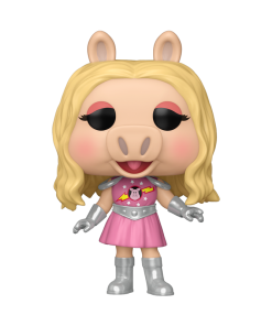 Alternative view of Pop! First Mate Piggy