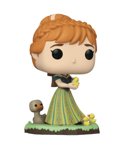 Pop! Anna