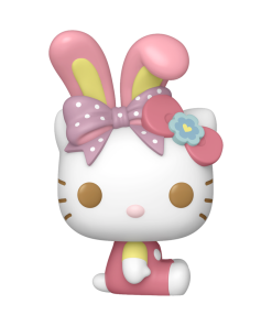 Pop! Hello Kitty with Bunny Ears