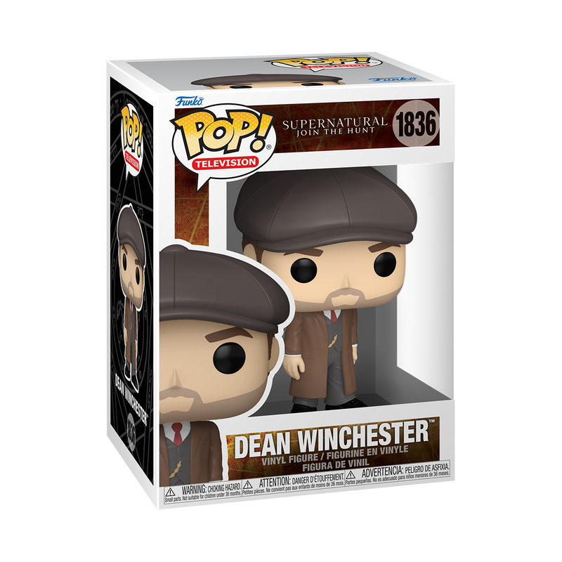 Pop! Dean Winchester - Image 2