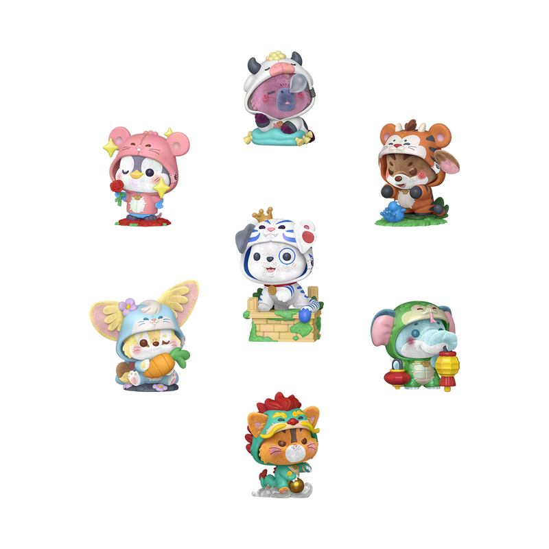 Kiguzoomies Premium Blind Box - Image 3