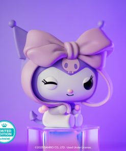 Pop! Kuromi with Bow