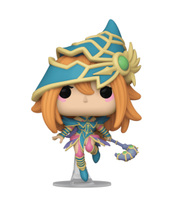 Pop! Magician’s Valkyria