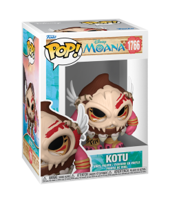 Alternative view of Pop! Kotu